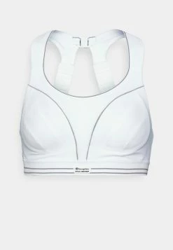 Shock Absorber Ultimate Run Bra - Sport-Bh Met High Support - White 14 Shock Absorber Ultimate Run Bra - Sport-Bh Met High Support - White -triangle bra shop 00fedd9b99974d9a87059e4fa06c9ed6