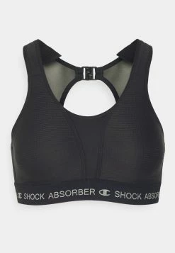Shock Absorber Ultimate Padded Run Bra - Sport-Bh Met High Support - Black 14 Shock Absorber Ultimate Padded Run Bra - Sport-Bh Met High Support - Black -triangle bra shop 0396d64d011b414bb1d02188f14acd32