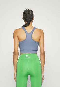 BJØRN BORG Borg Low Seamless Bra - Sport-Bh Met Light Support - Stonewash -triangle bra shop 078f97ced989488693747042fb92c213