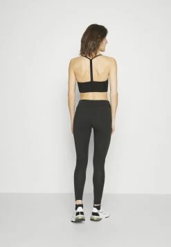 Low Support Sports Bra - Sport-Bh Met Light Support - Black Beauty 9 Low Support Sports Bra - Sport-Bh Met Light Support - Black Beauty -triangle bra shop 0d3777aa60644561810ffbd2c029baa9