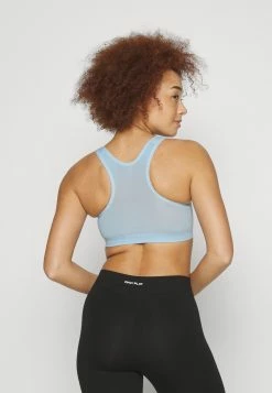 Only Play Onpmartine Seam Bra - Sport-Bh Met Medium Support - Blue 9 Only Play Onpmartine Seam Bra - Sport-Bh Met Medium Support - Blue -triangle bra shop 0f9ef23229be4d489d55d801938f640f