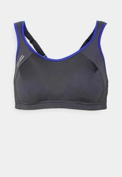 Shock Absorber Active Multi Bra - Sport-Bh Met Medium Support - Dark Grey 12 Shock Absorber Active Multi Bra - Sport-Bh Met Medium Support - Dark Grey -triangle bra shop 2010da3c7f5f49a8ae9db0b4e954cbee