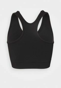 BJØRN BORG Borg Low Seamless Bra - Sport-Bh Met Light Support - Black Beauty 6 BJØRN BORG Borg Low Seamless Bra - Sport-Bh Met Light Support - Black Beauty -triangle bra shop 263f90fd81c84f9b86f80a7b06e8d1d1