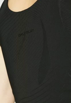 Only Play Onpcate Crop Bra - Sport-Bh Met Medium Support - Black 11 Only Play Onpcate Crop Bra - Sport-Bh Met Medium Support - Black -triangle bra shop 2c8726d97e2248e28b6869653efefd7d