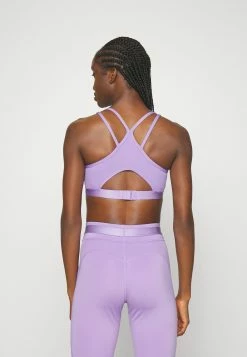 Puma Pamela Reif Elastic Bra - Bustier - Lavender Shock 14 Puma Pamela Reif Elastic Bra - Bustier - Lavender Shock -triangle bra shop 3a71f9ec72024798830ad3be7fd3b2ce
