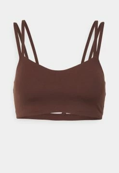 Nike Performance Alate Trace Bra - Sport-Bh Met Light Support - Earth 10 Nike Performance Alate Trace Bra - Sport-Bh Met Light Support - Earth -triangle bra shop 3e78a227297c47c8a6489064b6e9cf45