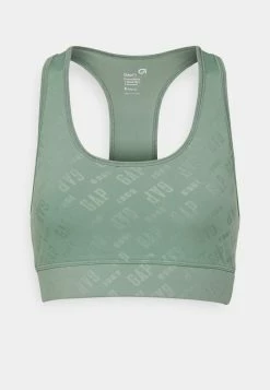 GAP V-Gfit Powermove Tback Bra - Sport Bh - Sage Logo 12 GAP V-Gfit Powermove Tback Bra - Sport Bh - Sage Logo -triangle bra shop 490fc9f9453141fcbdceda558f9fed28