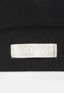 BJØRN BORG Borg Low Seamless Bra - Sport-Bh Met Light Support - Black Beauty 7 BJØRN BORG Borg Low Seamless Bra - Sport-Bh Met Light Support - Black Beauty -triangle bra shop 588a5e56142e4b2897ddd5b505e6cb87