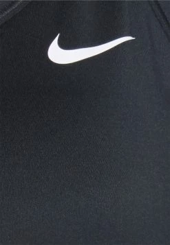 Nike Performance Indy V Neck Bra - Sport-Bh Met Medium Support - Black/White 7 Nike Performance Indy V Neck Bra - Sport-Bh Met Medium Support - Black/White -triangle bra shop 59911ab2df0e471eb37c5216ad1f81a5