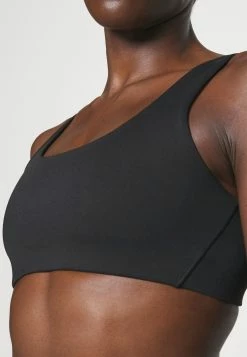 Nike Performance Alate All Bra - Sport-Bh Met Light Support - Black/Pcg3C 19 Nike Performance Alate All Bra - Sport-Bh Met Light Support - Black/Pcg3C -triangle bra shop 59d47affccb24b8da13e65165fe2ff8b