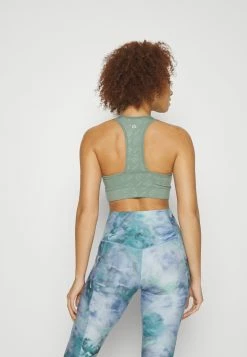 GAP V-Gfit Powermove Tback Bra - Sport Bh - Sage Logo 10 GAP V-Gfit Powermove Tback Bra - Sport Bh - Sage Logo -triangle bra shop 5bee89308a5f4ff0841b924b925c0a05