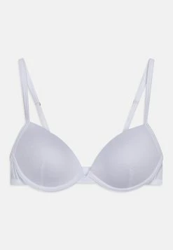 Sanetta Bra Soft Cup Basic Teens - T-Shirt Bh - White