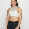 Nike Performance Indy Mini Bra - Sport-Bh Met Light Support - Summit White/Black 1 Nike Performance Indy Mini Bra - Sport-Bh Met Light Support - Summit White/Black -triangle bra shop 614aecc7c17049a5a1bc0bafdb83ab5b