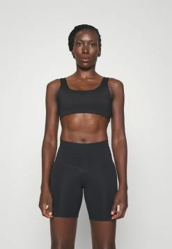 Nike Performance Alate All Bra - Sport-Bh Met Light Support - Black/Pcg3C 13 Nike Performance Alate All Bra - Sport-Bh Met Light Support - Black/Pcg3C -triangle bra shop 6b766e3851d940be90210ec594b0efd5
