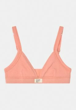 Sanetta Bra Soft - T-Shirt Bh - Peach Amber