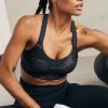 Under Armour Infinity High Bra - Sport-Bh Met High Support - Carbon Black/Galaxy Black/Black 1 Under Armour Infinity High Bra - Sport-Bh Met High Support - Carbon Black/Galaxy Black/Black -triangle bra shop 6f99a4c5460841e49cc8f7c23edccc4f
