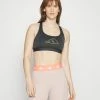ADIDAS PERFORMANCE Bra - Sport-Bh Met Medium Support - Grey Six 1 ADIDAS PERFORMANCE Bra - Sport-Bh Met Medium Support - Grey Six -triangle bra shop 8b16a402b44d44d3b8edb5dbe707dd28