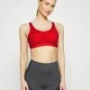 ADIDAS PERFORMANCE Cess Bra - Sport-Bh Met Medium Support - Better Scarlet