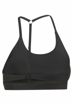Studio Ultrabare Strappy Bra - Sport-Bh Met Light Support - Puma Black -triangle bra shop 933076cae89a4b01a90c0b479552c08a