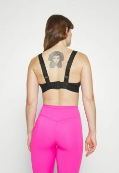 NEBBIA Women'S Padded Bra Intense Iconic - Sport-Bh Met Medium Support - Black 10 NEBBIA Women'S Padded Bra Intense Iconic - Sport-Bh Met Medium Support - Black -triangle bra shop 9dcb256b399048b7b53be019ef6018d8