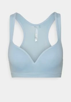 Only Play Onpmartine Seam Bra - Sport-Bh Met Medium Support - Blue 10 Only Play Onpmartine Seam Bra - Sport-Bh Met Medium Support - Blue -triangle bra shop a3aae6d1b4ba403493cf4ebce26dc556