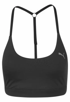 Studio Ultrabare Strappy Bra - Sport-Bh Met Light Support - Puma Black -triangle bra shop af1abad018ef4645bba04372cf11fff8