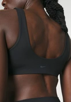 Nike Performance Alate All Bra - Sport-Bh Met Light Support - Black/Pcg3C 17 Nike Performance Alate All Bra - Sport-Bh Met Light Support - Black/Pcg3C -triangle bra shop b395577db8544bdfae4049558b913452