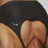 Studio Ultrabare Strappy Bra - Sport-Bh Met Light Support - Puma Black 1 Studio Ultrabare Strappy Bra - Sport-Bh Met Light Support - Puma Black -triangle bra shop c0f963eb62814b8c96cab99822f1f4aa