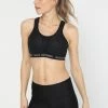 Shock Absorber Ultimate Run Bra Padded - Sport-Bh Met High Support - Schwarz 2 Shock Absorber Ultimate Run Bra Padded - Sport-Bh Met High Support - Schwarz -triangle bra shop c361ae0ca9964804b6bf441b921a16c5