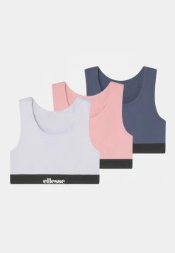 Ellesse Emilo Bra 3 Pack - Bustier - Multi