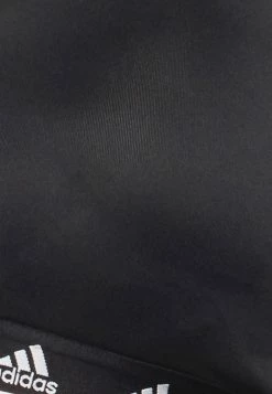 ADIDAS PERFORMANCE Nursing Bra - Sport-Bh Met Light Support - Black