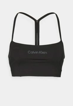 Low Support Sports Bra - Sport-Bh Met Light Support - Black Beauty 10 Low Support Sports Bra - Sport-Bh Met Light Support - Black Beauty -triangle bra shop d8ae5c77228c4f029178736b8cfc777d