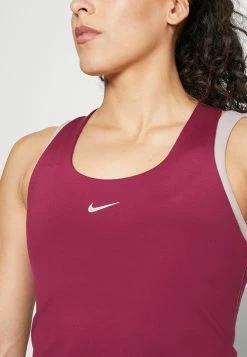 Nike Performance Bra Tank - Top - Rosewood Rosewood White 11 Nike Performance Bra Tank - Top - Rosewood Rosewood White -triangle bra shop e6c4bbf85bbe4130b85e2ecc11b5beec
