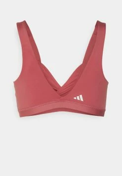ADIDAS PERFORMANCE Nurs Bra - Sport-Bh Met Light Support - Pink Strata -triangle bra shop ea3667d82eb24992889bb64b31d51ee0