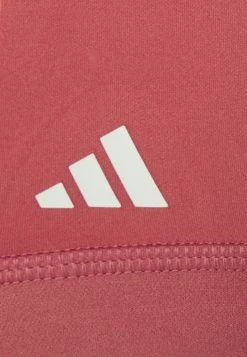 ADIDAS PERFORMANCE Nurs Bra - Sport-Bh Met Light Support - Pink Strata -triangle bra shop eb6faf3ad11643d59ce1359f1a7b4d14
