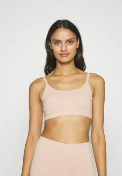 Chantelle Smooth Comfort Wirefree Bra - Bustier - Sirocco